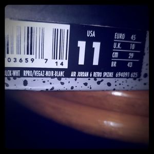 Jordan 6's The History 0f Jordan